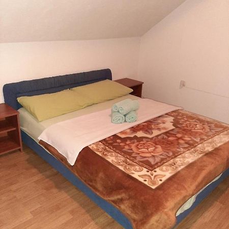 קארלובץ Rooms Mostanje מראה חיצוני תמונה